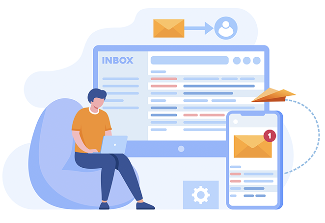 email